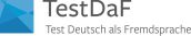 TestDaF Logo