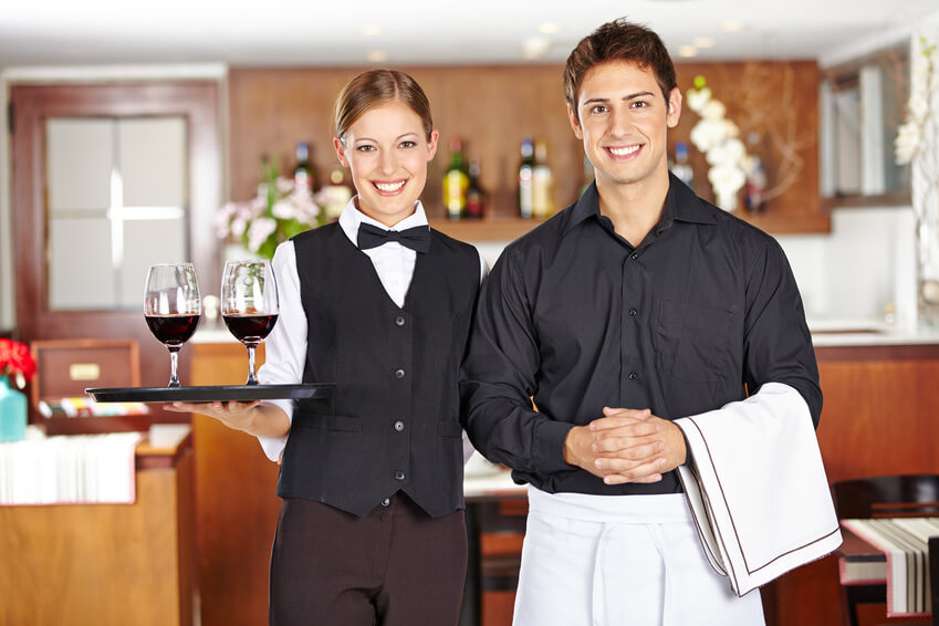 Restaurant 1