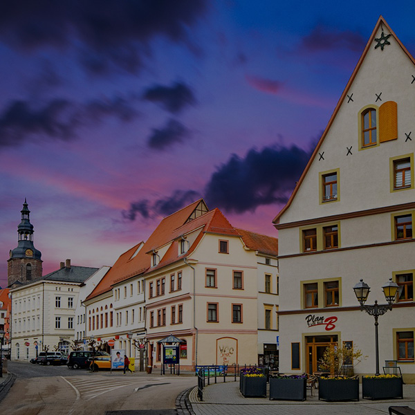 Eisleben | FOKUS Sprachschule